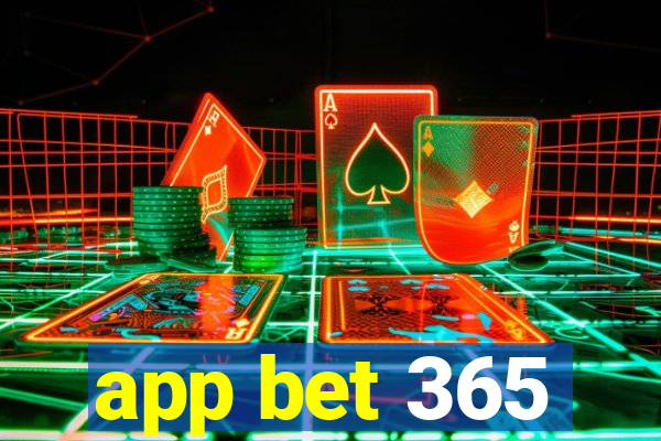 app bet 365